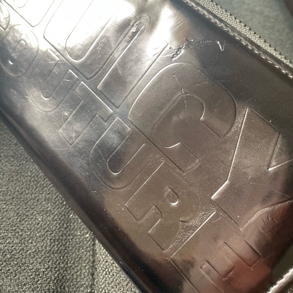 Juicy couture wallet